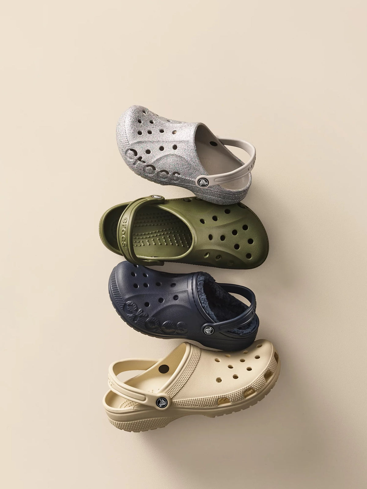 Toddler & Kids Clog O66625