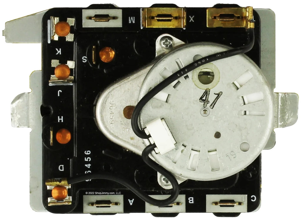 Dryer Timer I162